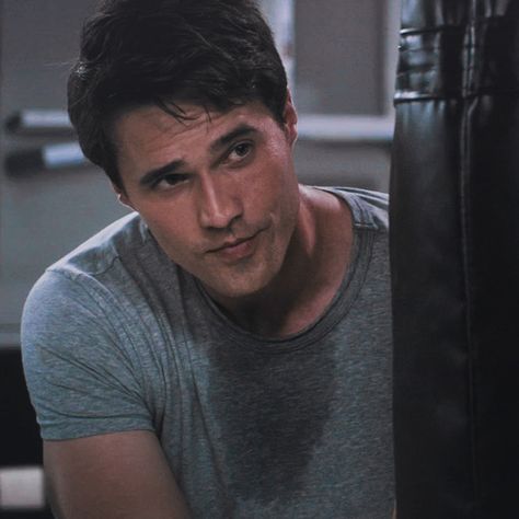 Grant Ward Icon, Agents Of Shield Characters, Brett Dalton, Grant Ward, Colton Underwood, Andy Garcia, Marvels Agents Of Shield, Character Images, The First Americans