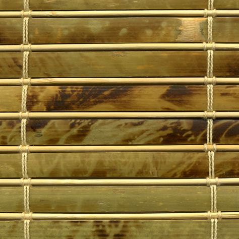 Tavarua Woven Wood Shades - Driftwood Natural Tortoise Shell Hardwood Floor Stain Colors, Sheer Blinds, Patio Blinds, Bathroom Blinds, Living Room Blinds, Horizontal Blinds, Bedroom Blinds, Woven Wood Shades, Blinds Design