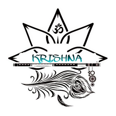 KRISHNA LOGO Krishiv Name Logo, Kanha Name Logo, Radhe Krishna Name Logo, Radha Krishna Logo, Radha Krishna Name Logo, Krishna Name Wallpaper, Krishna Name Logo Design, Krishna Name Logo, Krishna Logo Design