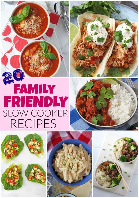 A slow cooker is an absolute life saver when you are short on time but don’t want to compromise on being able to enjoy tasty home cooked family meals. I’ve put together a list of 20 of the Best Slow Cooker Recipes to help you too to get ahead this year! Cheap Slow Cooker Recipes Uk, Favourite Family Recipes, Slow Cooker Recipes Uk, Slow Cooker Meals, Cheap Healthy, Tea Ideas, Fussy Eaters, Healthy Slow Cooker, Parenting Inspiration