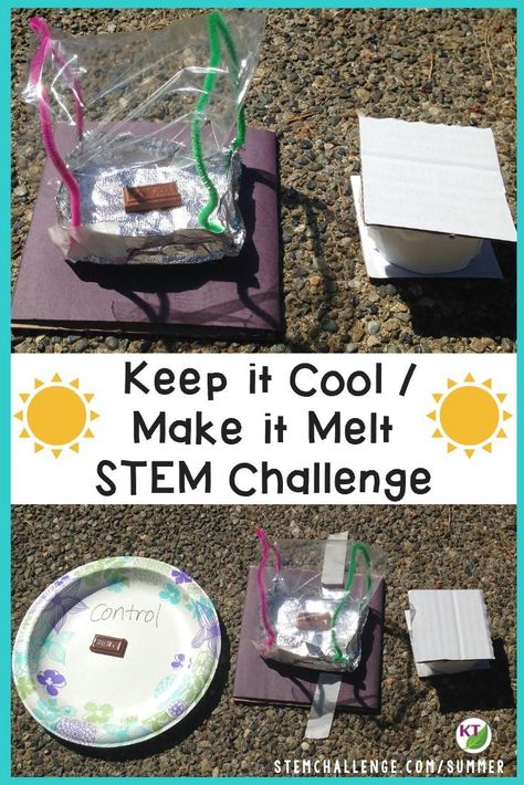 Shadow Activities, Matter Activities, Stem Camp, Elementary Stem Activities, Summer Stem, Stem Students, Steam Challenges, Middle School Science Experiments, Stem Classes