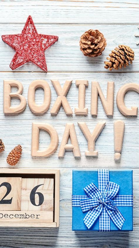 Happy Boxing Day! Hand Gloves Fashion, Boxing Hiit Workout, Shadow Boxing Workout, Home Boxing Workout, Boxing Training Workout, Happy Boxing Day, The Birth Of Christ, Gloves Pattern, Twelfth Night