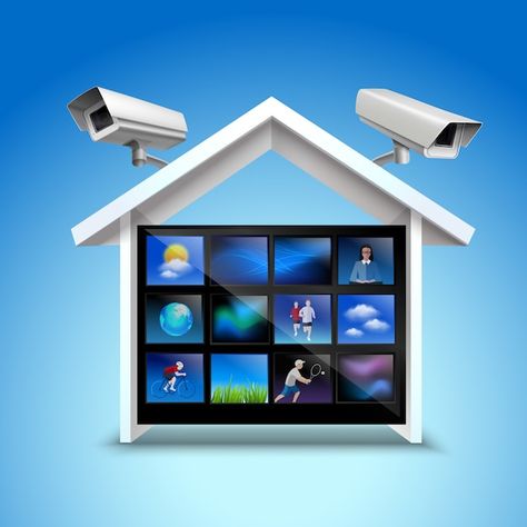 Cctv Security Systems, Cctv Camera Installation, Security Camera Installation, كاميرات مراقبة, Surveillance Equipment, Video Security, Appliance Repair Service, Cctv Surveillance, Cctv Security Cameras