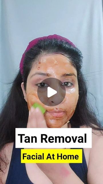 2.6M views · 41K likes | Shalini ♥️ Skin & Hair care 💁‍♀️ on Instagram: "🥰 Festive Season Special Facial ✨   Benefits ✅  Give instant glow  Skin Brightening effects  .  Save & Follow For More 💕💕💕 . . .  Facial, tan removal facial , skin whitening facial   . .  #facial #facialathome #facialmassage #cleanup ##facialtreatment #facials #facialrejuvenation #facialspa #facialcare #reels #reelsinstagram #reelitfeelit #reelkarofeelkaro #trendig #viral #explore #fyp" Face Cleaners Homemade, Instant Face Glow Homemade, Face Glowing Tips Natural, Face Glow Up Tips, Instant Face Glow, Remove Tan From Face, Skin Tan Removal, Rosemary For Hair, Whitening Face Mask