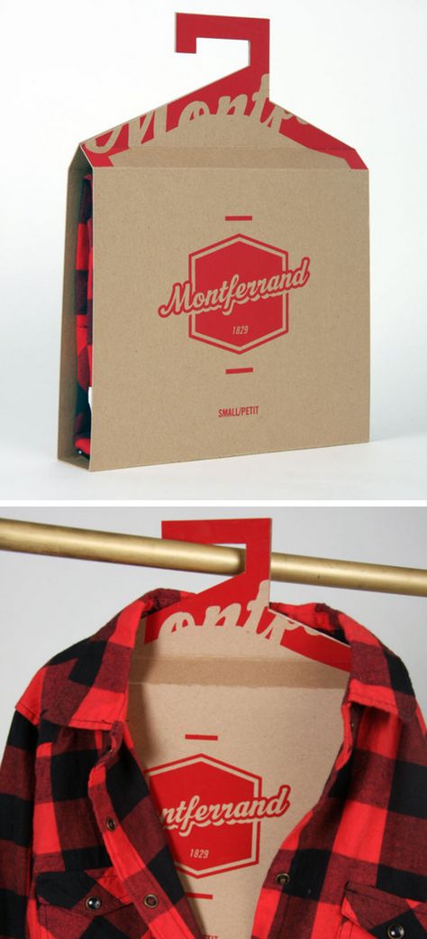 Clever Packaging, Pop Ideas, Tshirt Packaging, Shirt Packaging, Innovative Packaging, Clothing Packaging, Fashion Packaging, Reusable Packaging, Sustainable Community