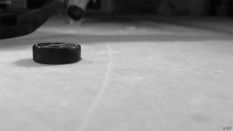 hockey puck gif Hockey Gif, Hockey Puck, My Brother, The Colour, Ice Hockey, Fun Sports, Hockey, Ghost, Kiss