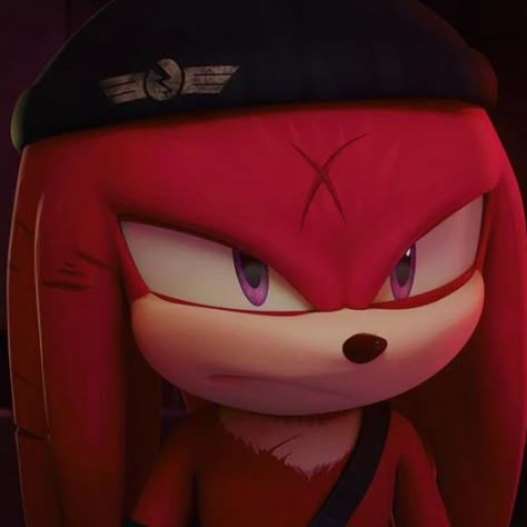 Knuckles The Echidna, Sonic The Movie, Sonic Mania, Blue Hedgehog, Sonic Franchise, Hedgehog Art, Friends Characters, Transformers Artwork, Sonic And Shadow