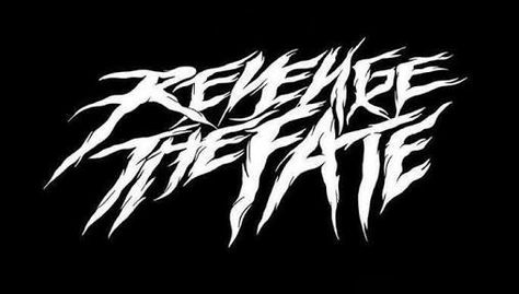 Band Logos, Revenge, Calligraphy, Quick Saves