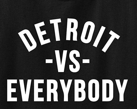 Detroit Vs Everybody, Pen Ideas, Cricut Projects, Tumbler, Cricut, Pen, ? Logo, T Shirt, Quick Saves