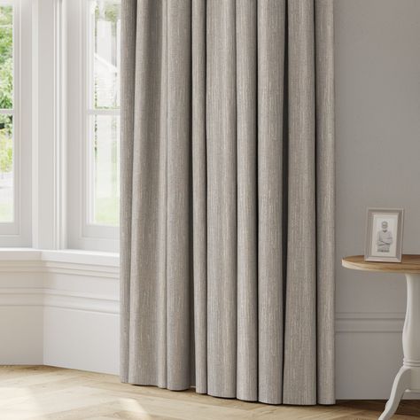 Modern Curtains Bedroom, Curtains Dunelm, Pleat Curtains, Plain Curtains, Pinch Pleat Curtains, Thermal Curtains, Modern Curtains, Pleated Curtains, Pencil Pleat