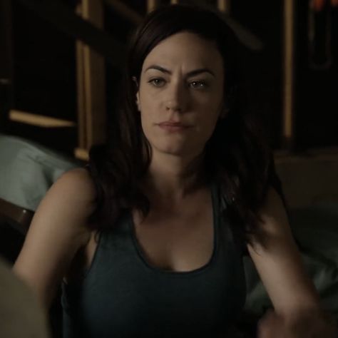 Tara Knowles, Sons Of Anarchy, Cool Girl, Quick Saves