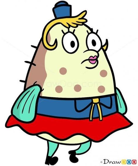 Miss Puff Spongebob, Mrs Puff, Mario Characters, I Hope, Drawings, Fictional Characters, Art