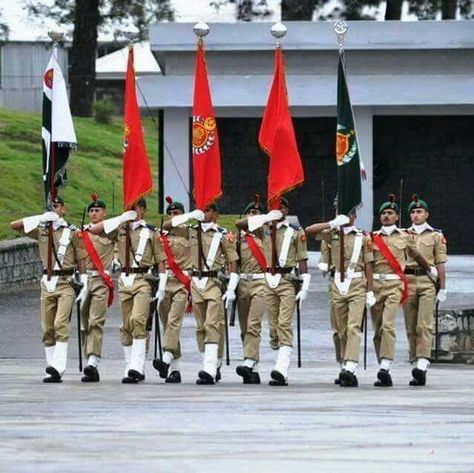 From PAKISTAN MILITARY ACADEMY(PMA) kakul. Pakistan. Pakistan Military Academy, Abbottabad Pakistan, Pakistan Flag Wallpaper, Pak Army Soldiers, Pakistani Flag, Pakistan Armed Forces, Pakistan Flag, Pak Army, Army Soldiers