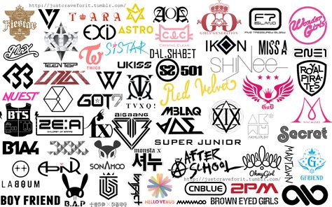 Kpop Logo, Easter Svg Files, Hello Venus, Fandom Kpop, Brown Eyed Girls, Cricut Free, Cnblue, Free Earrings, Logo Illustration