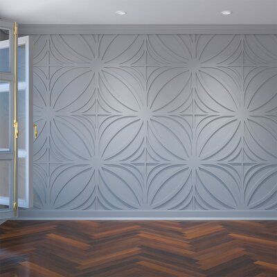 White Wall Paneling, Off White Walls, Wallpaper Panel, Pvc Wall Panels, 3d Cnc, Accent Walls In Living Room, Decorative Wall Panels, 3d Wall Panels, Pvc Wall