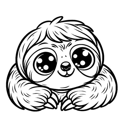 Sloth coloring pages Sloths coloring pages Sloth coloring sheet Sloth coloring sheets baby Sloth free coloring pages Sloth animal coloring pages Sloth coloring page Sloth coloring pages Sloths free coloring pages cute Sloth coloring pages cutest Sloth coloring pages coloring pages gem Cute Sloth Coloring Pages, Sloth Coloring Pages, Sloth Drawing, Sloth Animal, Flower Coloring Sheets, Coloring Pages Cute, Elephant Coloring Page, Christmas Coloring Sheets, Sloth Stuffed Animal