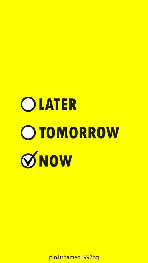 Procrastination - just do it now! No Procrastination Vision Board, Procrastination Wallpaper, Procrastination Aesthetic, No Procrastination, 2025 Goals, Vision Board Photos, Vision Board Affirmations, Safe Driving, Do It Now