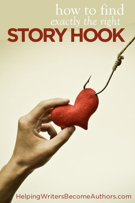 How to Find Exactly the Right Story Hook Pinterest Writing Hooks, Writing A Novel, Writing Plot, Writer Tips, Writing Editing, Creative Writing Tips, Novel Ideas, Writing Crafts, Write A Book