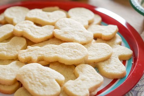 Cut Out Sugar Cookies, Cut Out Sugar, Silicone Baking Sheet, Cutout Sugar Cookies, Drop Cookies, Cut Out Cookies, Silicone Baking, Sugar Cookies Recipe, Gluten Free Cookies