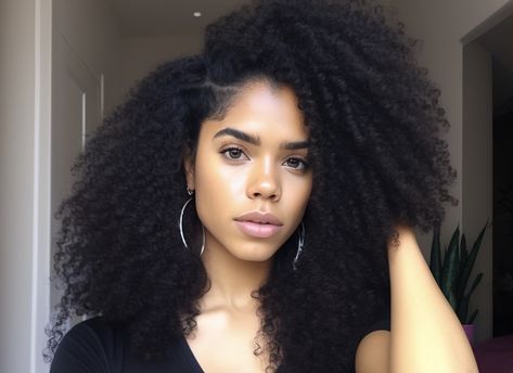 Side Part Curly Hair Black Women Natural Hairstyles, Curly Hair Side Part Black Women, Side Part Curly Hair Black Women, Side Part Natural Hair, Dense Curly Hair, Curly Hairstyles Side Part, Side Part Curly Hair, Hairstyles Side Part, Curly Side Part