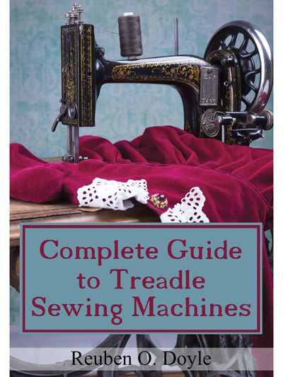 Sewing Machines Best, Featherweight Sewing Machine, Sewing Machine Repair, Treadle Sewing Machines, Machines Fabric, Old Sewing Machines, Antique Sewing Machines, Vintage Sewing Machine, Vintage Sewing Machines