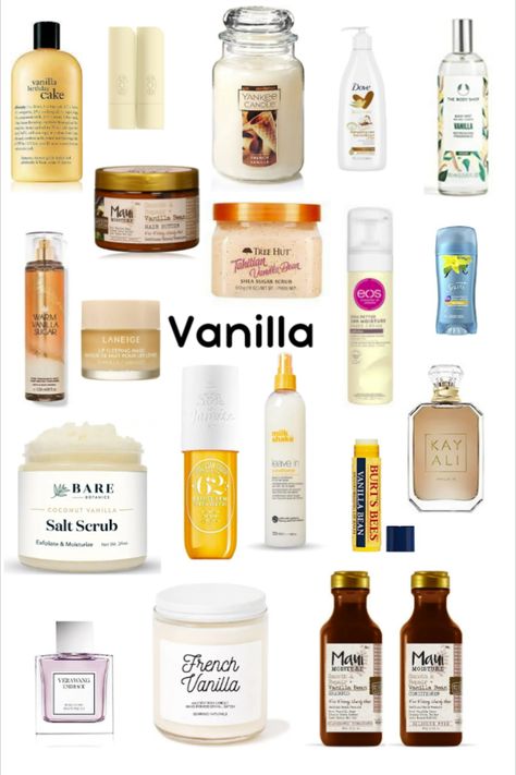 Do you want to smell like vanilla all day long? Purchase any of these items as a self care "pick-me up" that will leave you smelling heavnly in return. Visit my profile under "Smell like Vanilla" to find all the seperate links. Disclaimer: As an Amazon Associate I earn from qualifying purchases Pov U Smell Good, U Smell So Good, Smell Like Vanilla All Day, You Smell Like Vanilla, Smell Nice All Day, How To Smell Like Vanilla, To Smell Like Vanilla, Smell Like Vanilla, Vanilla Smell