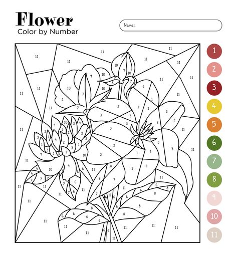 Boho Paint By Numbers, Printable Painting Templates For Adults, Paint By Numbers Simple, Paint By Number Ipad, Paint Templates Free Printable, Paint By Number Printable Templates Easy, Number Painting Printable, Free Paint By Number Printable, Paint By Number Template