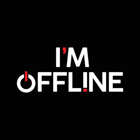 I Am Offline Wallpaper, Offline Pic, I Am Offline, Jupe Outfit, Offline Profile Picture, Offline Quote, Funny Motivation, Jewel Tattoo, Grunge Pictures