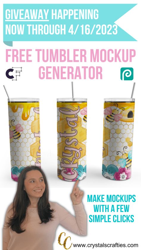 Free Tumbler Designs, Tumbler Mockup Free, Free Sublimation Designs For Tumblers, Tumbler Template Free, Free Cricut Projects, Cricut Projects Easy, Tumbler Mockup, Free Cricut, Cricut Tips