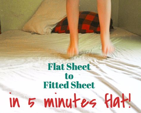 This is how I turn flat sheets (which we don't use) into fitted sheets (which we DO!). Sewing Sheets, Diy Homewares, Fall Crochet Blanket, Sewing Fitted Sheets, Harvest Witch, Sewing Linen, Cozy Witch, Witchy Fall, Witch Crochet