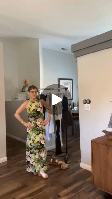 Beth Ives on Instagram: "Tommy Bahama does not carry petite sizing, but they are a petite friendly brand.  I have purchased a number of pieces from them and have found great success in dresses and bathing suits.  I am 5 feet tall and  this dress did require some simple alterations to bring up the armholes which were a tad too big for me!  However, this is a simple alteration and I was confident that this could be done easily and affordibly! 
If you have a tropical vacation in your future, consider Tommy Bahama fashions if you are petite or otherwise!
#petitefashion 
#petitestyle 
#petiteclothing 
#Petitefriendly 
#fashionover40 
#tropicalfashion 
#TommyBahama" Tropical Fashion, Free Coaching, Bring Up, Tropical Vacation, Petite Women, Fashion Over 40, Petite Outfits, Petite Fashion, Tommy Bahama