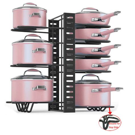 Pots and pans sets