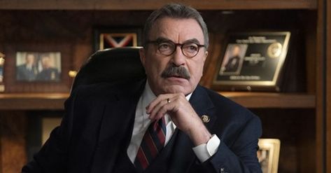 Whoopi Goldberg Will Make an Appearance in the New Season of 'Blue Bloods' Tom Selleck Blue Bloods, Vanessa Ray, Jesse Stone, Donnie Wahlberg, Tom Selleck, Whoopi Goldberg, Blue Bloods, New Trailers, Executive Producer