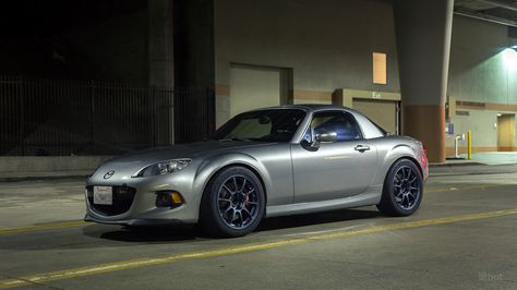 The Official NC Rim Showoff Thread! - Page 49 - MX-5 Miata Forum Nc Mx5, Mx5 Nc, Nc Miata, Mx5 Miata, Mx 5 Miata, Mazda Mx5 Miata, Miata Mx5, Cool Sports Cars, Mazda Mx