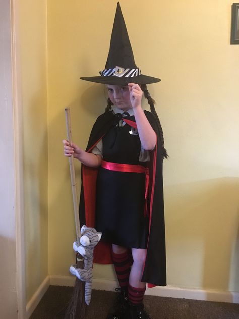 World Book Day 2019 Neil Patrick Harris Halloween, Mildred Hubble, Worst Witch, Neil Patrick, World Book Day, Neil Patrick Harris, Book Day, The Worst Witch, Halloween 2018