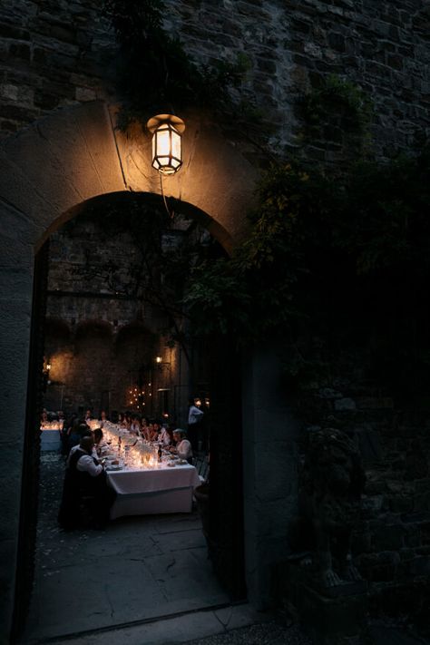 Dark Royal Aesthetic, Romantic And Elegant Wedding, Romantic Castle, Italian Castle, Castle Wedding Venue, Dark Castle, Romantic Wedding Photography, Royal Aesthetic, Moody Wedding