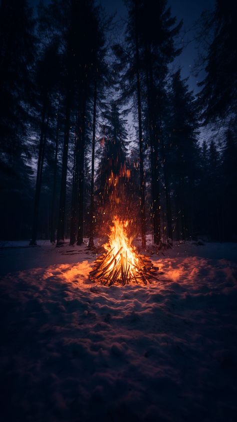 Fantastic Wallpapers, Winter Iphone, Iphone Wallpaper Winter, Hd Nature Wallpapers, Fire Photography, Free Iphone Wallpaper, More Wallpaper, Samsung Wallpaper, Scenery Wallpaper