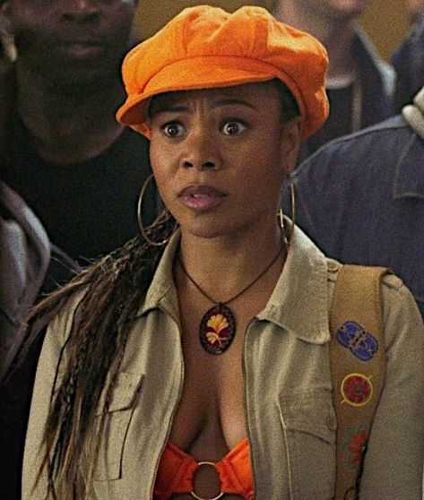 ��🔪Brenda Meeks🔪from the Scary Movies Cindy Scary Movie, Regina Hall Scary Movie, Brenda Meeks, Scary Movie 2, Scary Movie 3, Spiderman Meme, Regina Hall, Horror Party, Scary Movie Characters