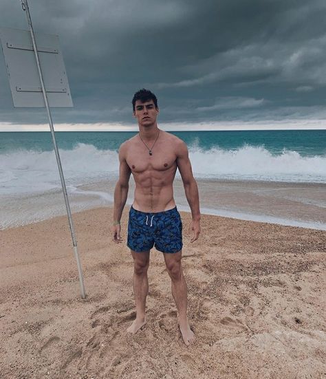 Raf Miller, Surfer Guys, Rafael Miller, Christian Hogue, Surfer Boys, Lucky Blue Smith, Lucky Blue, 남자 몸, Men Photography