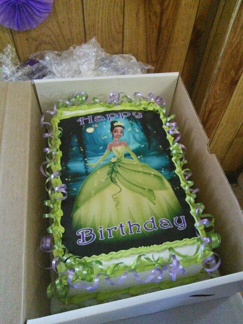 Princess And The Frog Cakes, Mardi Gras Themed Party, Aurora Party, Princess Wedding Cakes, Spongebob Birthday Cake, Princess Tiana Birthday Party, Hello Kitty Birthday Theme, Tiana Birthday Party, Princess Sweet 16