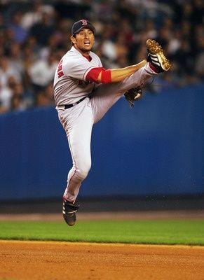 Nomar Garciaparra - SS - #15 (Pictured with the Boston Red Sox) Nomar Garciaparra, Mlb The Show, Red Sox Nation, England Sports, Baseball Park, Forever Red, Red Socks Fan, Red Sox Baseball, Boston Strong