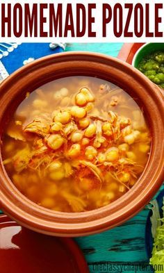 Chicken Poloze Soup, Pasole Recipe Pork Red, Chicken Menudo, Authentic Posole Recipe, Easy Posole Recipe, Menudo Recipe Authentic, Easy Pozole Recipe, Pasole Recipe, Posole Recipe Chicken