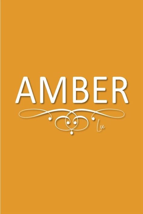 Amber Color Aesthetic, Amber Aesthetic Color, Amber Color Palette, Color Analysis, Aesthetic Colors, Amber Color, Color Collection, Colorful Wallpaper, Pretty Colours