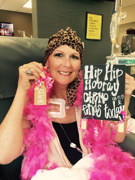 Last day of chemo party! No more chemo! #nomorechemo #lastchemoparty #chemo #breastcancer After Chemo Party Ideas, No More Chemo Party Ideas, Done With Chemo Party, End Of Chemo Celebration, End Of Chemo Party Ideas, Last Chemo Celebration Ideas, Chemo Party Ideas, Last Day Of Chemo Celebration, No More Chemo Party