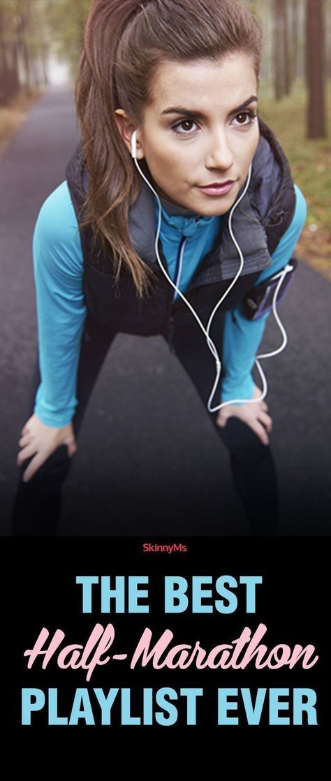 Half Marathon Playlist, Half Marathon Training Quotes, Marathon Training Quotes, Running Playlist, Running Music, Workout Hiit, Runner Problems, Running Songs, Training Quotes