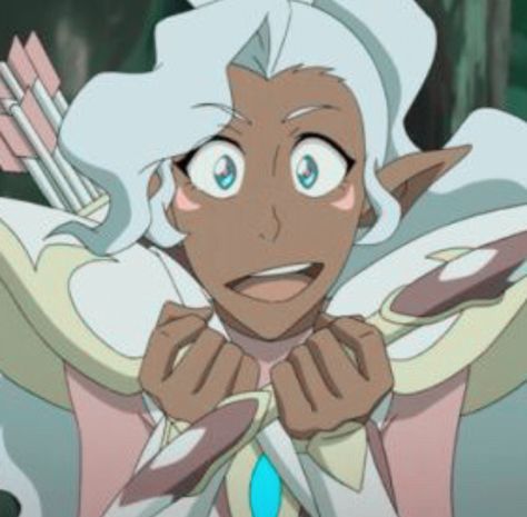 Voltron Princess Allura, Voltron Allura, Keith And Allura, Princess Allura, Cartoon N, Hero Costumes, Animation Reference, Voltron Legendary Defender, Kids Shows