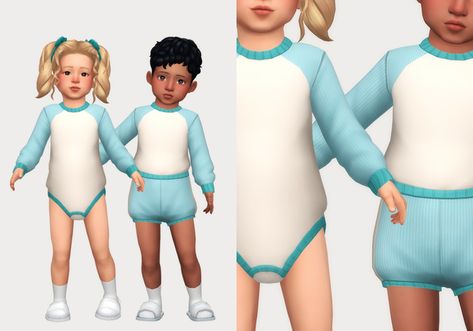 Toddler Cc Sims 4, Sims 4 Toddler Clothes, Sims 4 Cc Kids Clothing, The Sims 4 Pc, Sims 4 Children, Sims 4 Mm Cc, Tumblr Sims 4, Sims Ideas, Sims 4 Mm