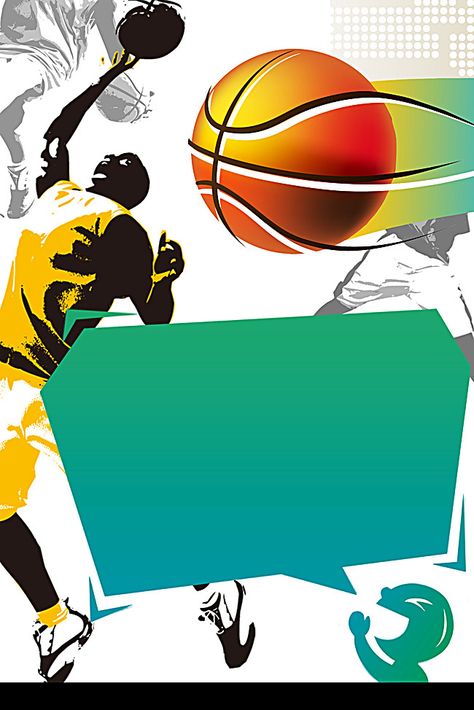 Basketball game poster background Basketball Tarpaulin Background, 3x3 Basketball Poster, Basketball Banners Posters, Basketball Background Landscape, Poster Basket, Basketball Poster Ideas, Rifa Online, Posters Background, Background Basketball