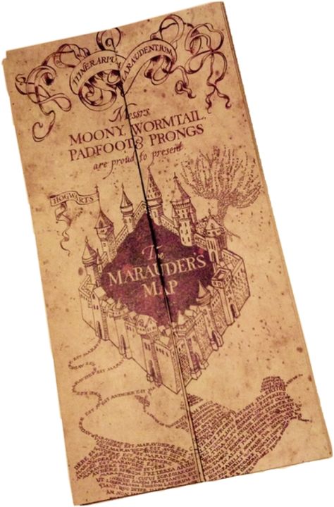 Marauders Map Printable, Marauders Script, Marauders Shifting, Harry Potter Desenho, Harry Potter Sleeve, Star Watching, Harry Potter Gift, Peter Pettigrew, Map Icons