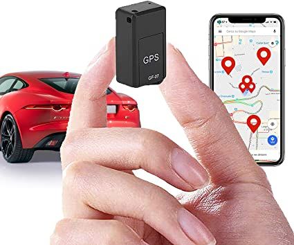 Amazon.com: GPS Tracker for Vehicle,Magnetic Mini GPS Tracker Locator Real Time, No Subscription,Anti-Theft Micro GPS Tracking Device with Free App for Cars, Kids, Elderly, Wallet, Luggage : Electronics Vehicle Tracking System, Car Tracker, Mini Gps Tracker, Gps Tracking Device, Location Tracking, Vehicle Tracking, Tracking Device, Track Car, Mini Car